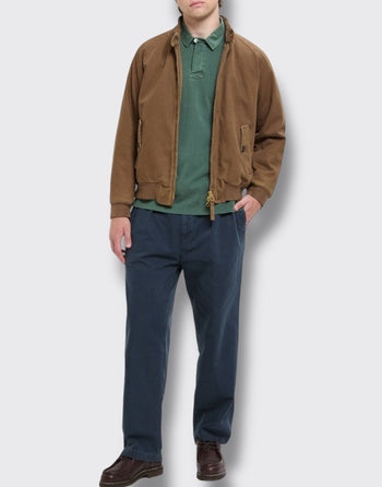 G9 baracuta cloth - 3