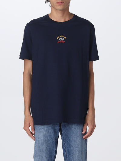 Organic cotton t-shirt