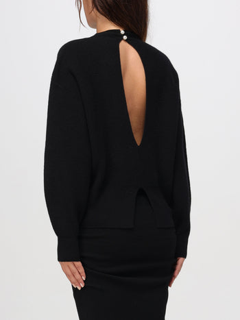 Ecs maglia chiusa m/l - 2