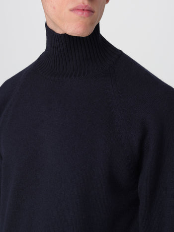 Turtleneck sweater - 3