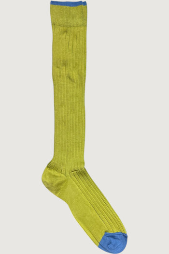 Calza lunga coste - 2