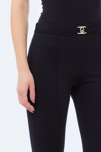 Pant.beat nervature h.w. - 3