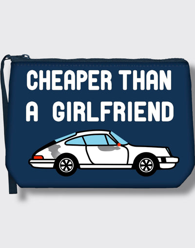 Aline w cheaper than car 61