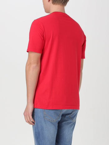 Organic cotton t-shirt - 2