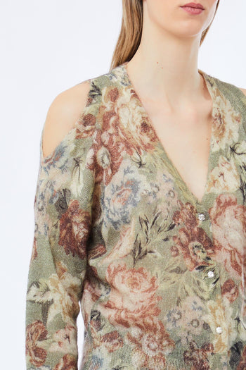 Maglia aperta m/l - 3