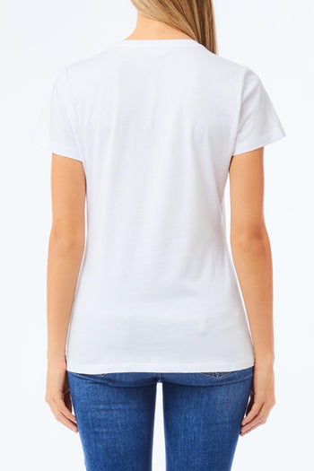 Ecs t-shirt moda m/c - 2