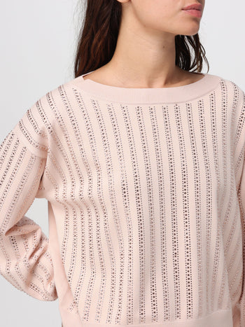 Maglia chiusa m/l - 3