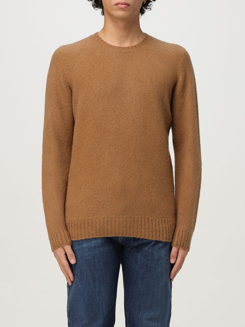 Cardigan v tasca toppa