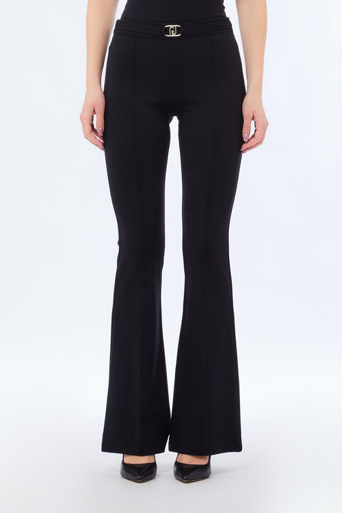 Pant.beat nervature h.w.