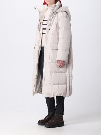 Piumino c/cappuccio - 4