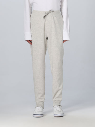 Pantaloni da jogging a maglia doppia