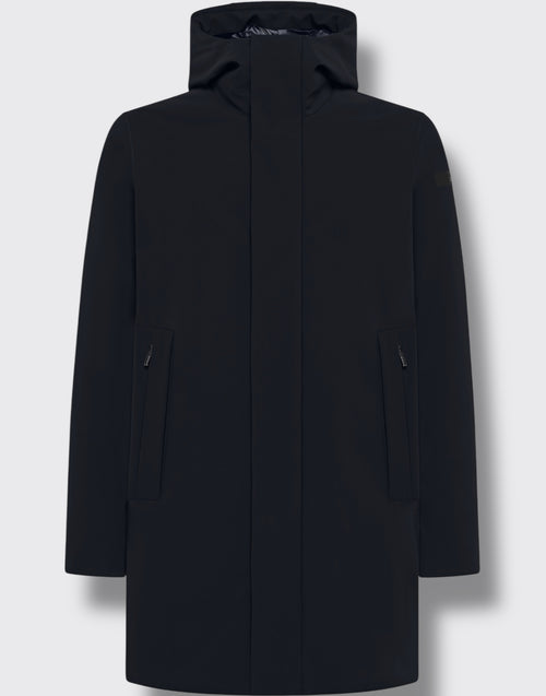 Surflex winter eskimo jacket