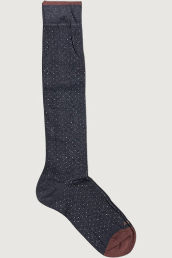 Calza lunga spillo - 2