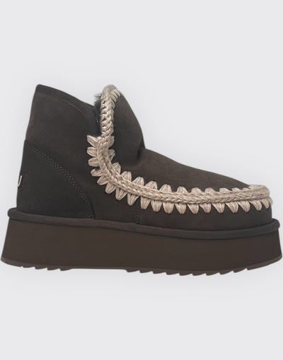 Mini eskimo platform