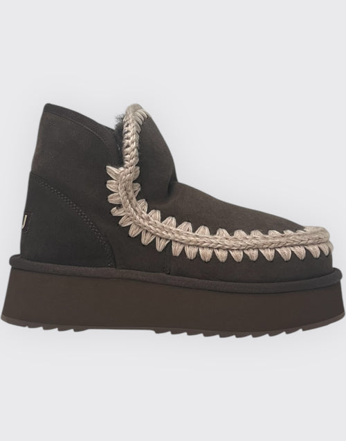 Mini eskimo platform