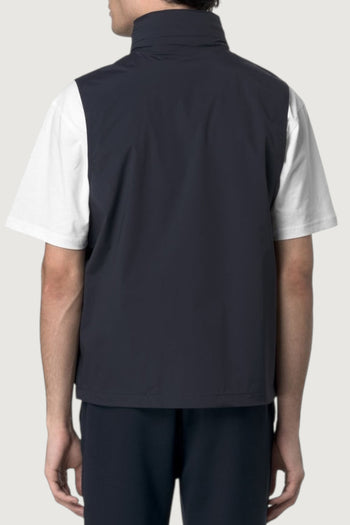 Valen stretch nylon jersey - 4