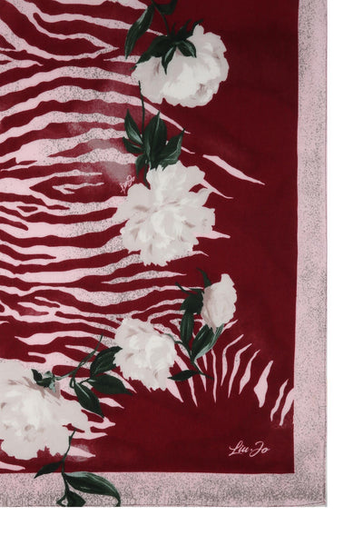 Ecs foulardflowzebra 120x120