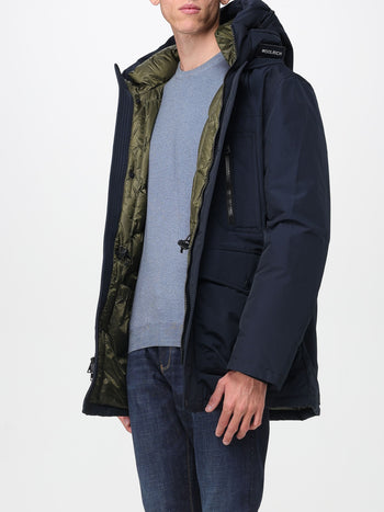 Ramar arctic parka - 3