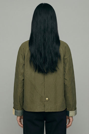 Catlin casual jacket - 4