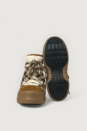 Luna boot shearling lab69 - 3