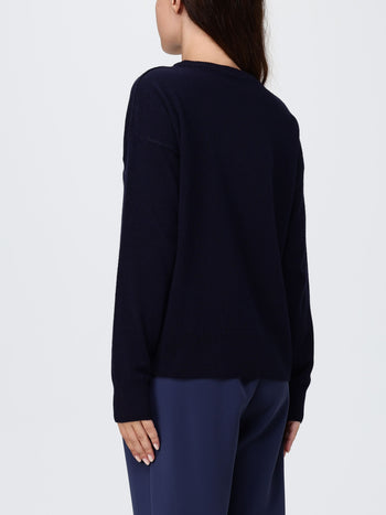 Comfort wool cash crewneck - 2