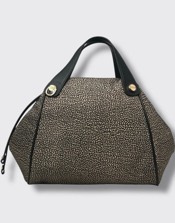 Borsa bauletto medium - 3