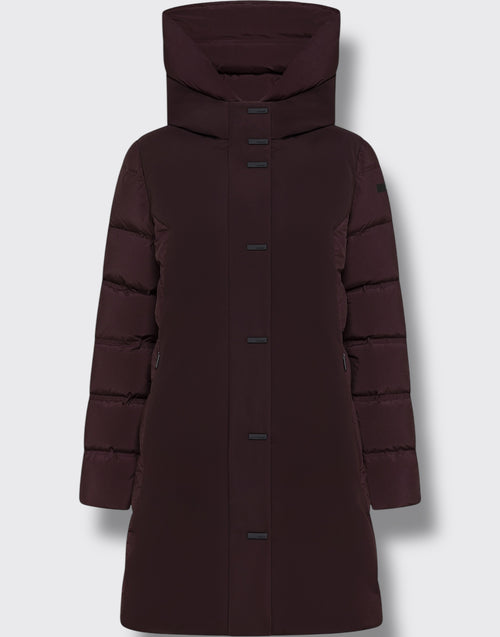 Surflex winter hybrid parka wom