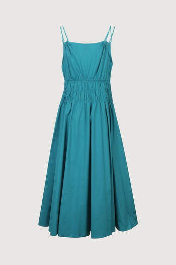 Amie abito comfort popeline - 3