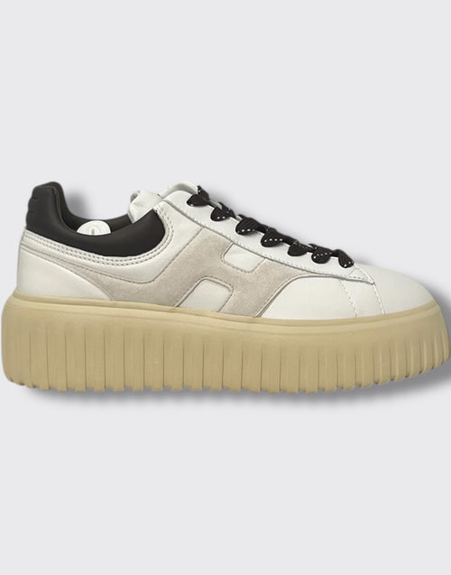 H-stripes h spezzata