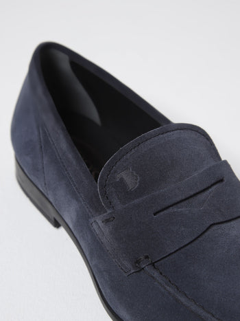 Mocassino gomma leggera 51b - 4