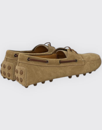 Mod.barca gommino macro 52k - 2