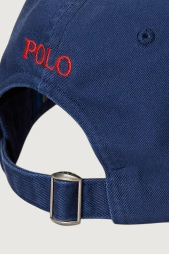 Cappellino da baseball in chino - 4