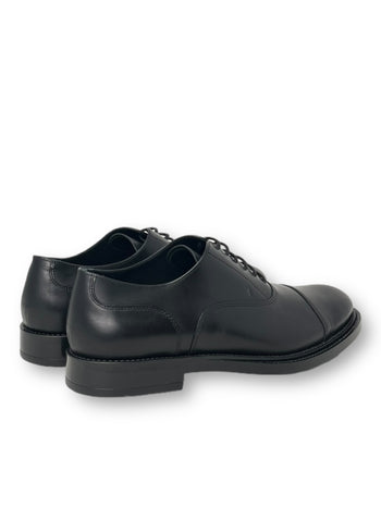 Francesina formale gomma  62c - 2