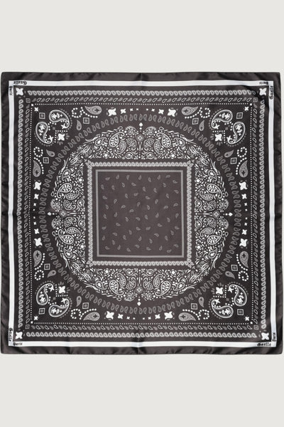 Foulard stampa bandana