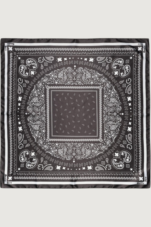 Foulard stampa bandana