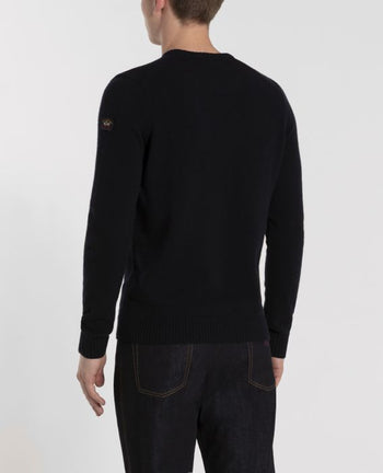 Color of shetland ecowool - 4