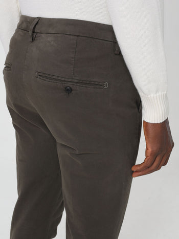 Pantalone gaubert - 3