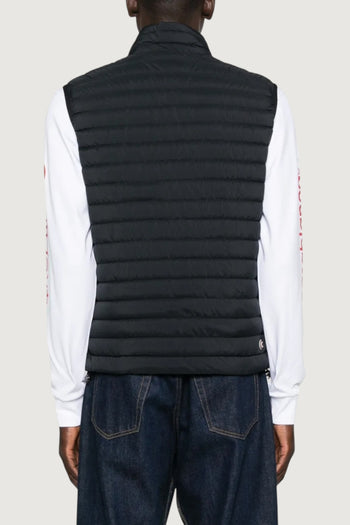 Gilet trapuntato piuma - 4