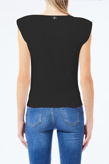 T-shirt moda m/c - 2