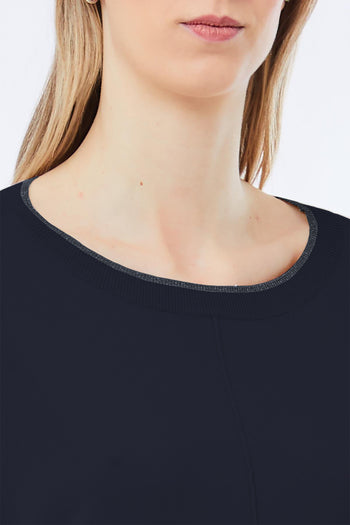 Ecs maglia chiusa m/l - 3