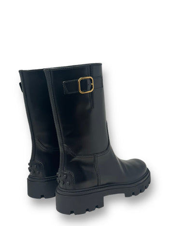 Gomma pesante 08j stivaletto - 2