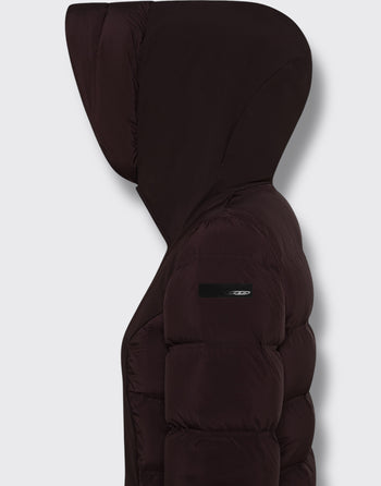 Surflex winter hybrid parka wom - 2