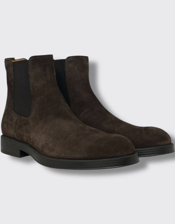 Stivaletto el. formale gomma 75l - 4