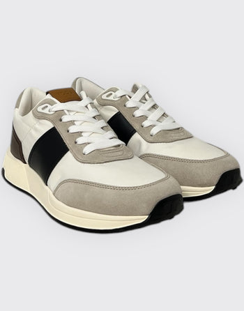 Allacc. running mid volume 63k - 4