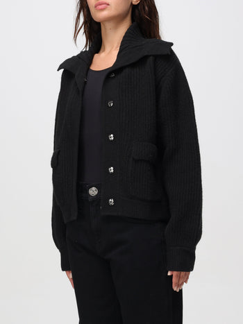 Maglia aperta m/l - 3