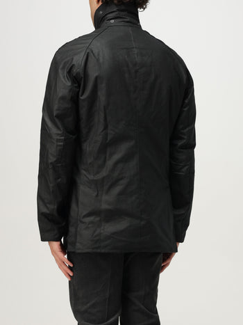 Ashby wax jacket - 2