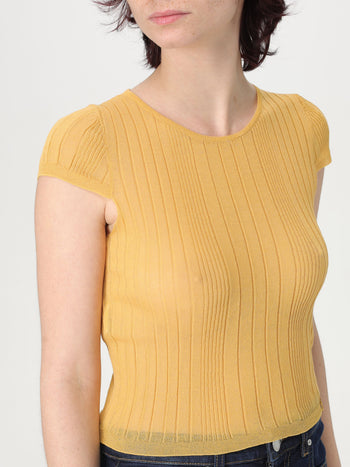 Tambora maglia crepe - 3