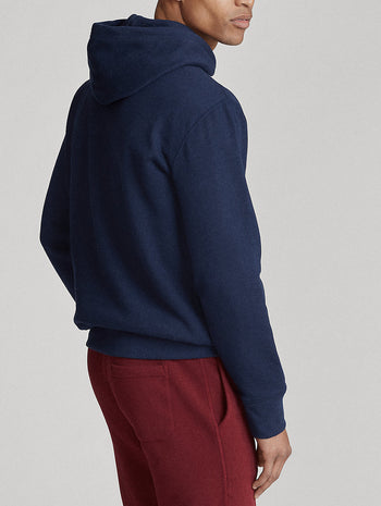 La felpa cabin con cappuccio - 4