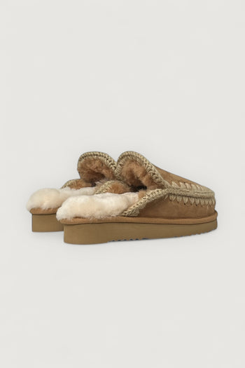 Eskimo slipper - 2