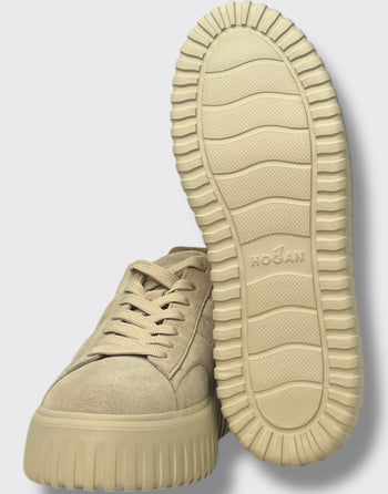 H-stripes allacciato h - 3